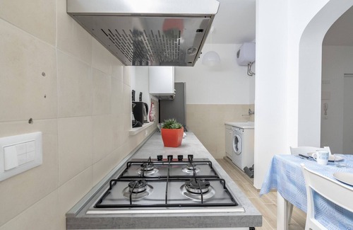 Marina di Ragusa Apartment | Apartment Ecate - 100m by the sea - Marina di Ragusa centre