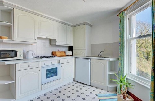 Fowey Apartment | Apartment Echo by Interhome