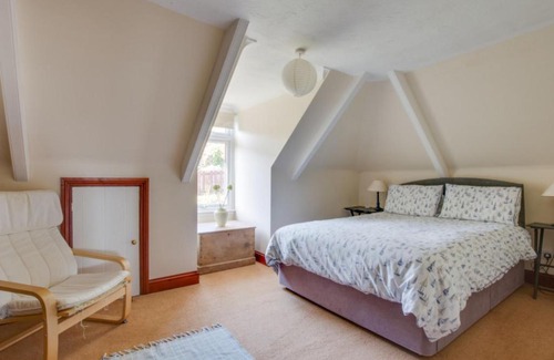 Fowey Apartment | Apartment Echo by Interhome