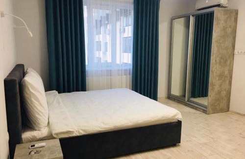 Uzhhorod Apartment | APARTMENT EDELWEISS