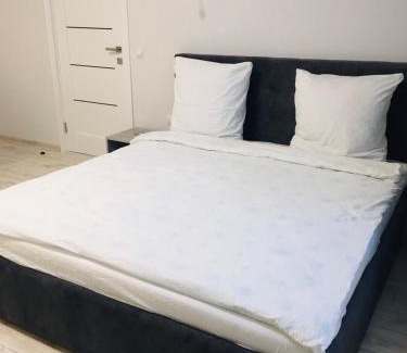 Uzhhorod Apartment | APARTMENT EDELWEISS