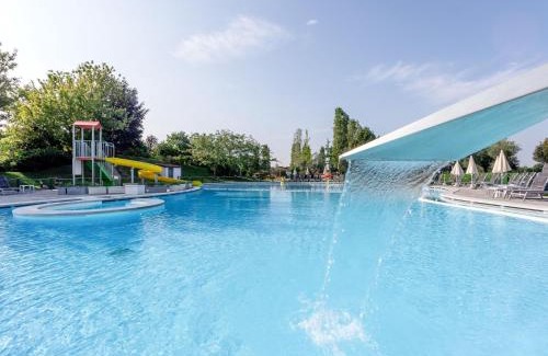 Peschiera del Garda Apartment | Apartment Eden by Interhome