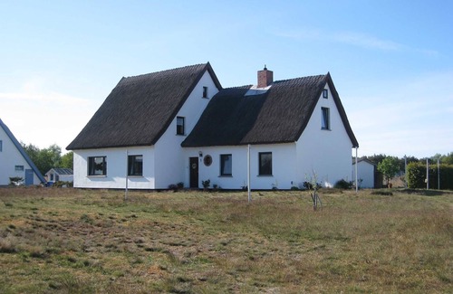 Hiddensee Apartment | Apartment - Egons Hüsing