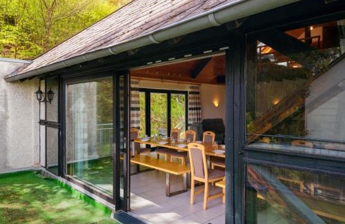 Immerath Apartment | Apartment Eifelnatur - Haus 2-3 by Interhome