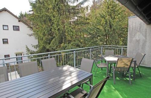Immerath Apartment | Apartment Eifelnatur - Haus 2-3 by Interhome