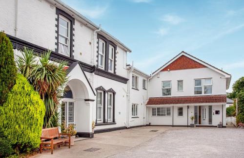 Roundham House | Apartment Eight - Uk39848