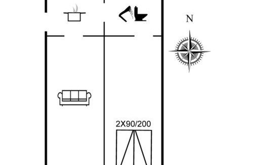 Nexo Apartment | Apartment Ejna - 400m from the sea by Interhome