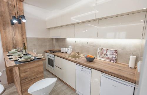 Banja Koviljaca Apartment | Apartment Ekatarina