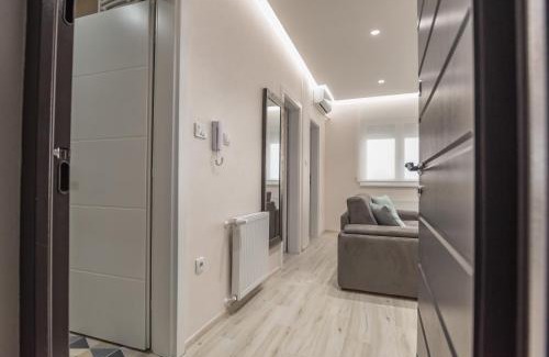 Banja Koviljaca Apartment | Apartment Ekatarina