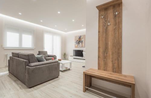 Banja Koviljaca Apartment | Apartment Ekatarina