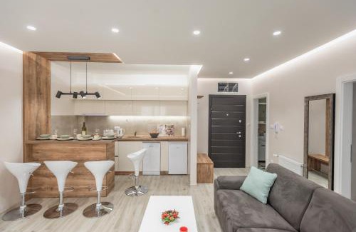 Banja Koviljaca Apartment | Apartment Ekatarina