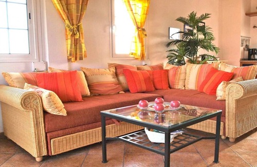 Los Gavilanes Apartment | Apartment 'El Cactus' on Finca Las Flores el Bueno SL