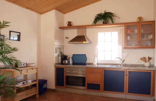 Los Gavilanes Apartment | Apartment 'El Cactus' on Finca Las Flores el Bueno SL