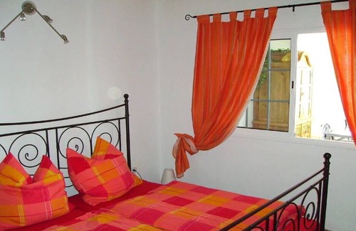 Los Gavilanes Apartment | Apartment 'El Cactus' on Finca Las Flores el Bueno SL