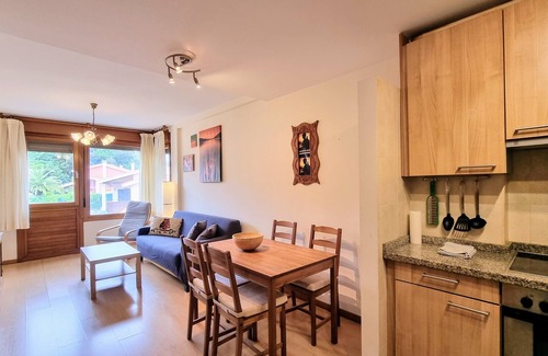 La Portilla Apartment | Apartment El Llagu Zolitru