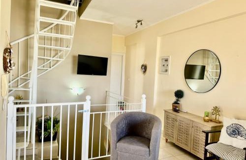 Kanali Apartment | Apartment Elisabeth