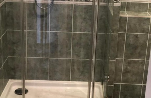 Frantiskovy Lazne Hotel | Apartment Elli