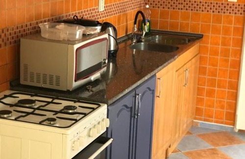 Frantiskovy Lazne Hotel | Apartment Elli