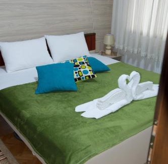 Prilep House | Apartment Elmari