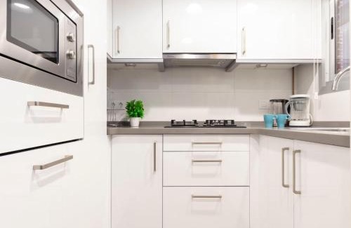 Torredembarra Apartment | Apartment Els Pins Cyclamen by Interhome