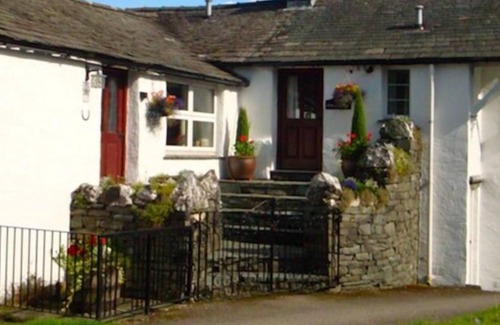 Elterwater Apartment | Apartment Elter View in Elterwater - 6 persons, 3 bedrooms