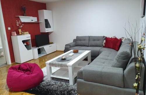 Velika Kladusa Apartment | Apartment Ema with garage