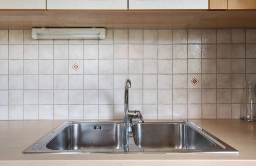 Fie allo Sciliar Apartment | Apartment 'Emmerich Holzknecht' with Mountain View, Private Terrace and Wi-Fi