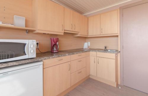 Klemskerke Apartment | Apartment Empaja great views and parking by Interhome