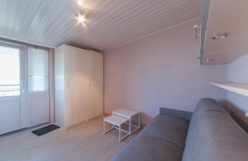 Klemskerke Apartment | Apartment Empaja great views and parking by Interhome