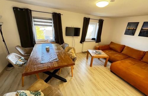 Oberwiesenthal Apartment | Apartment Engelstädter