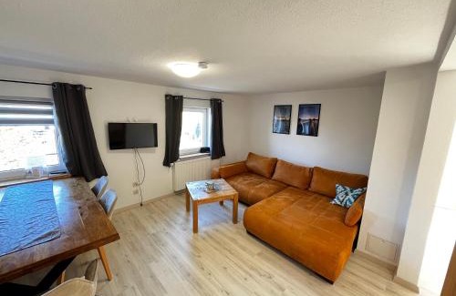 Oberwiesenthal Apartment | Apartment Engelstädter
