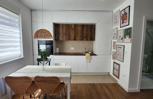 New Belgrade Apartment | Apartment Endorfin - Modern apartment close to airport