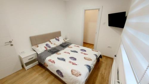 Vozdovac Apartment | Apartment ENJOY BG