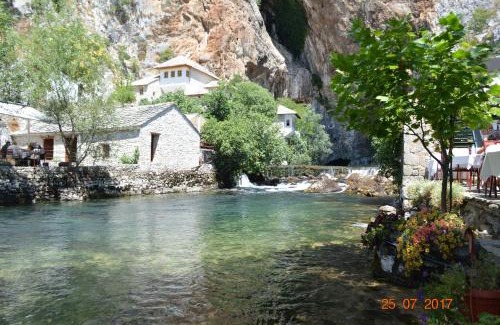 Blagaj Apartment | Apartment Enny