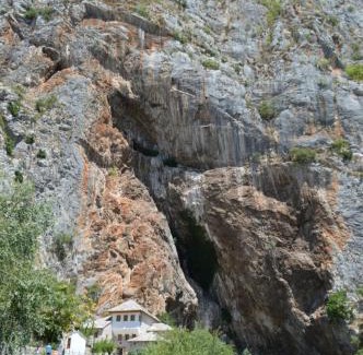 Blagaj Apartment | Apartment Enny