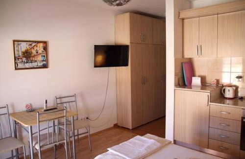 Banja Koviljaca Apartment | Apartment ENTER