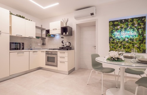 Centro Urbano House | Apartment equipped with all amenities for your trip between the sea and the mountains