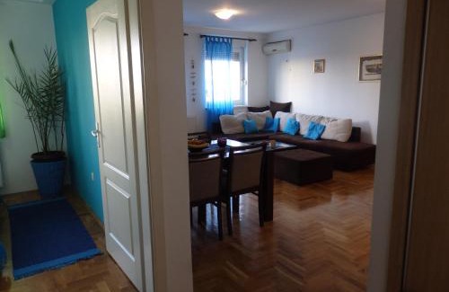 Novi Sad Apartment | Apartment Erika 2