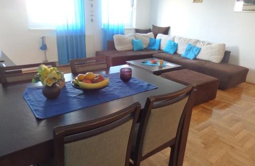 Novi Sad Apartment | Apartment Erika 2