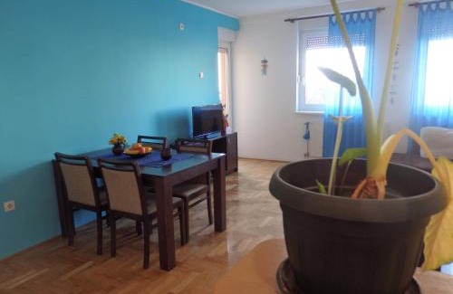 Novi Sad Apartment | Apartment Erika 2