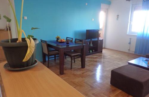 Novi Sad Apartment | Apartment Erika 2