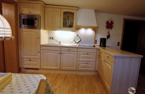Todtnauberg Apartment | Apartment 'Erlenbach' with Shared Terrace, Shared Garden and Wi-Fi