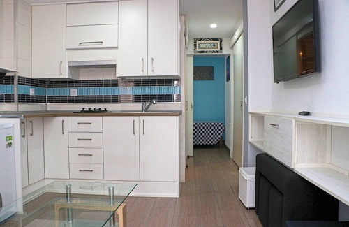 Conil de la Frontera City Center Apartment | Apartment close to beach with Wi-Fi