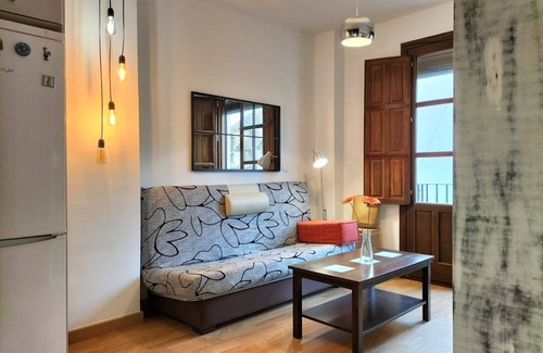 Central District Apartment | Apartment