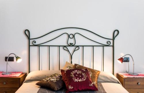 Sant Carles de la Rapita Apartment | Apartment Playa Delicias by Interhome