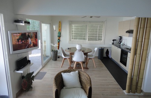 Sant Feliu de Guixols Apartment | APARTMENT FIRST LINE OF SEA/FEET IN THE WATER