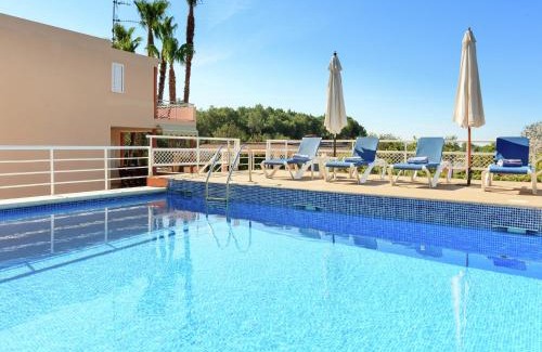 Sant Joan de Labritja Villa | Apartment in Ibiza near Stunning Beaches