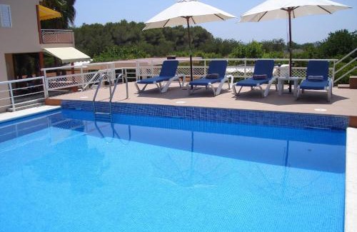 Sant Joan de Labritja Villa | Apartment in Ibiza near Stunning Beaches