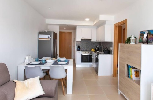 Sant Antoni de Calonge Apartment | Apartment Montse by Interhome
