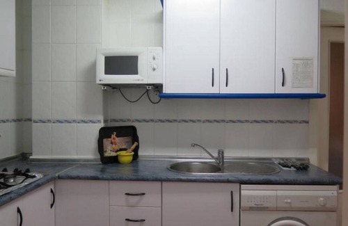 Atlanterra Apartment | Apartment Zahara de los Atunes, 2 bedrooms, 5 persons